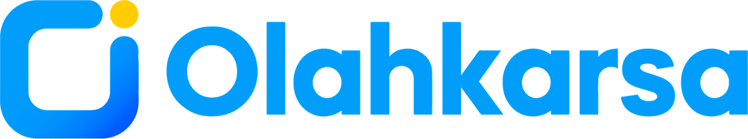 Olahkarsa Logo
