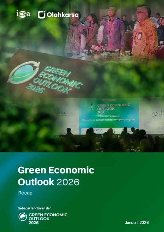 Green Economic Outlook 2026 Recap
